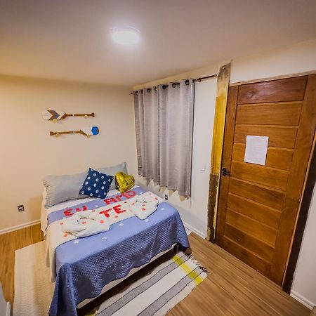 Canoa Abraao Exterior photo