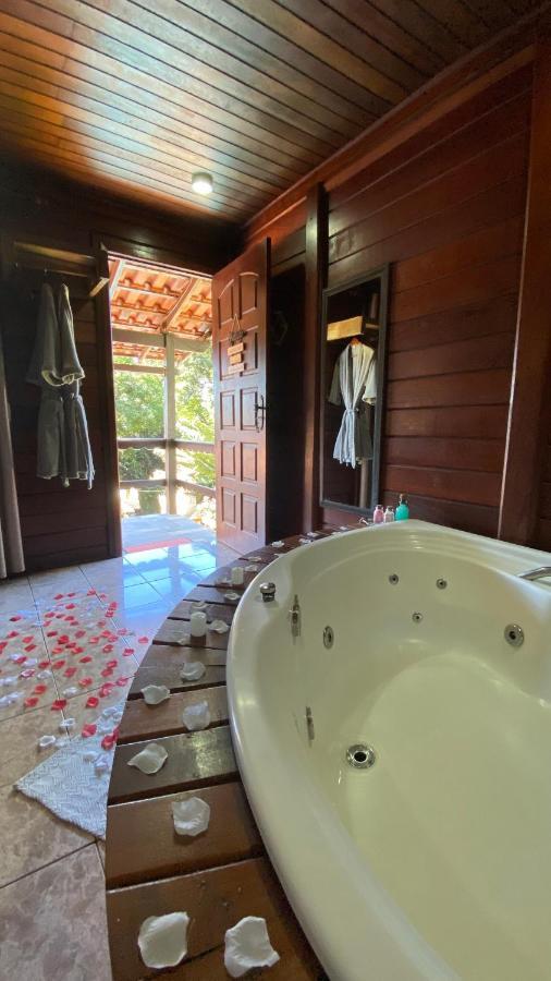 Canoa Abraao Exterior photo