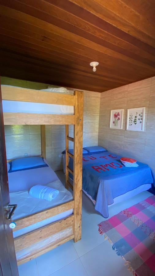 Canoa Abraao Exterior photo