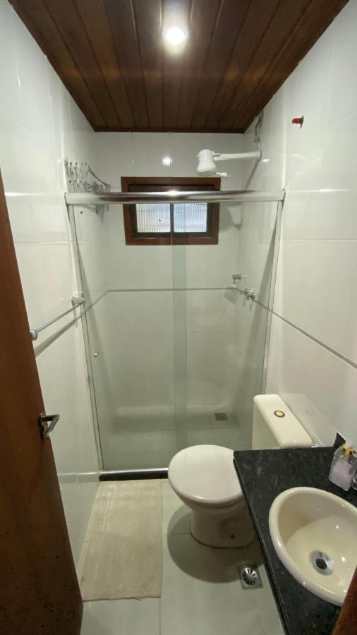Canoa Abraao Exterior photo