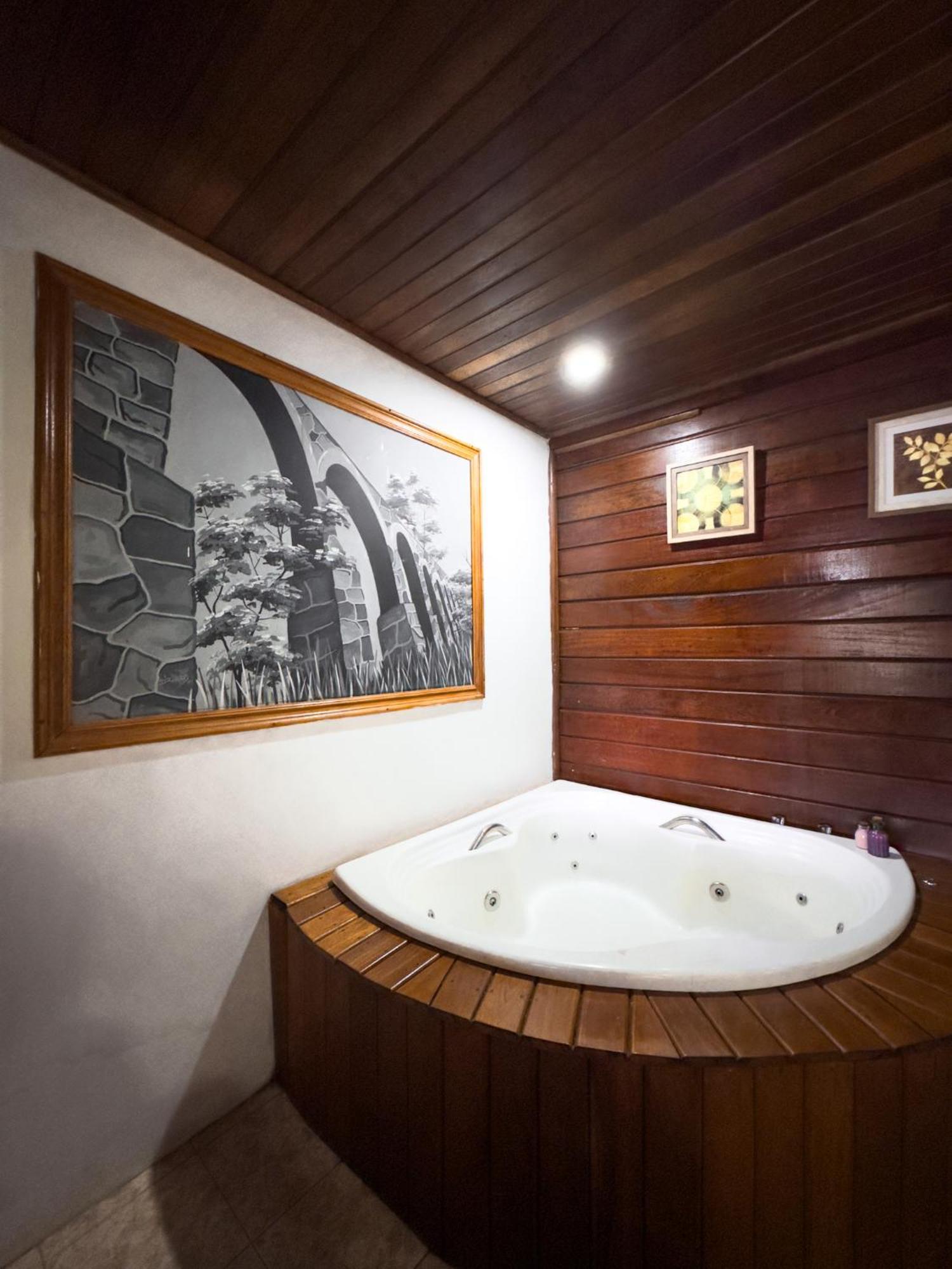 Canoa Abraao Exterior photo